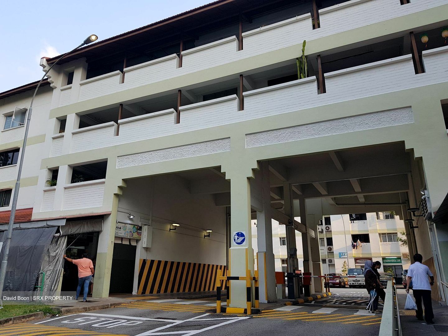 Bukit Batok Street 31 (D23), Retail #452228601